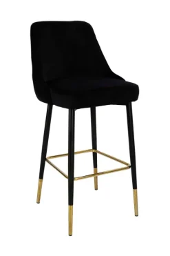 Barstuhl Mojo 100 Schwarz