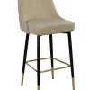 Barstuhl Mojo 100 Taupe
