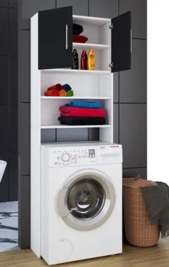 Überbauschrank Waschmaschine Überbau Schrank Jutas