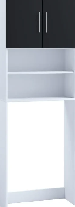 Überbauschrank Waschmaschine Überbau Schrank Jutas