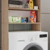 Überbauschrank Waschmaschine Überbau Schrank Jutas
