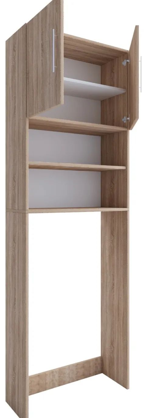 Überbauschrank Waschmaschine Überbau Schrank Jutas