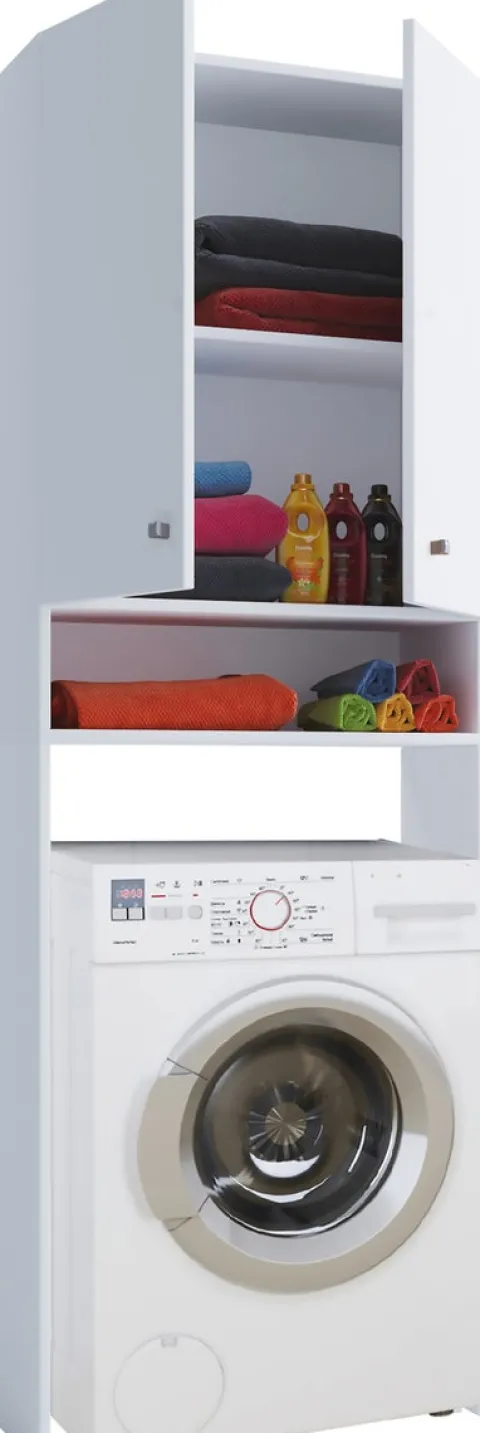 Überbauschrank Waschmaschine Überbau Schrank Lona