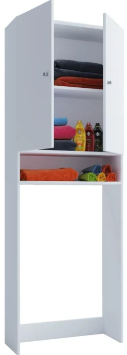Überbauschrank Waschmaschine Überbau Schrank Lona