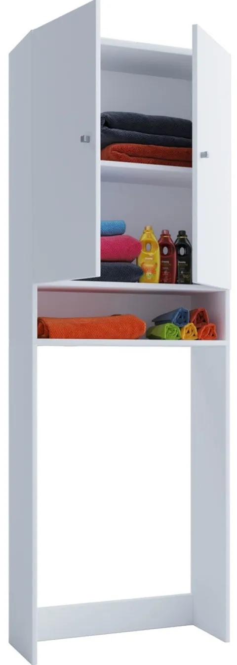 Überbauschrank Waschmaschine Überbau Schrank Lona