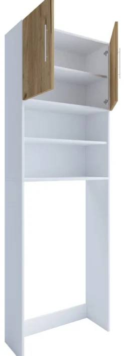 Überbauschrank Waschmaschine Überbau Schrank Jutas