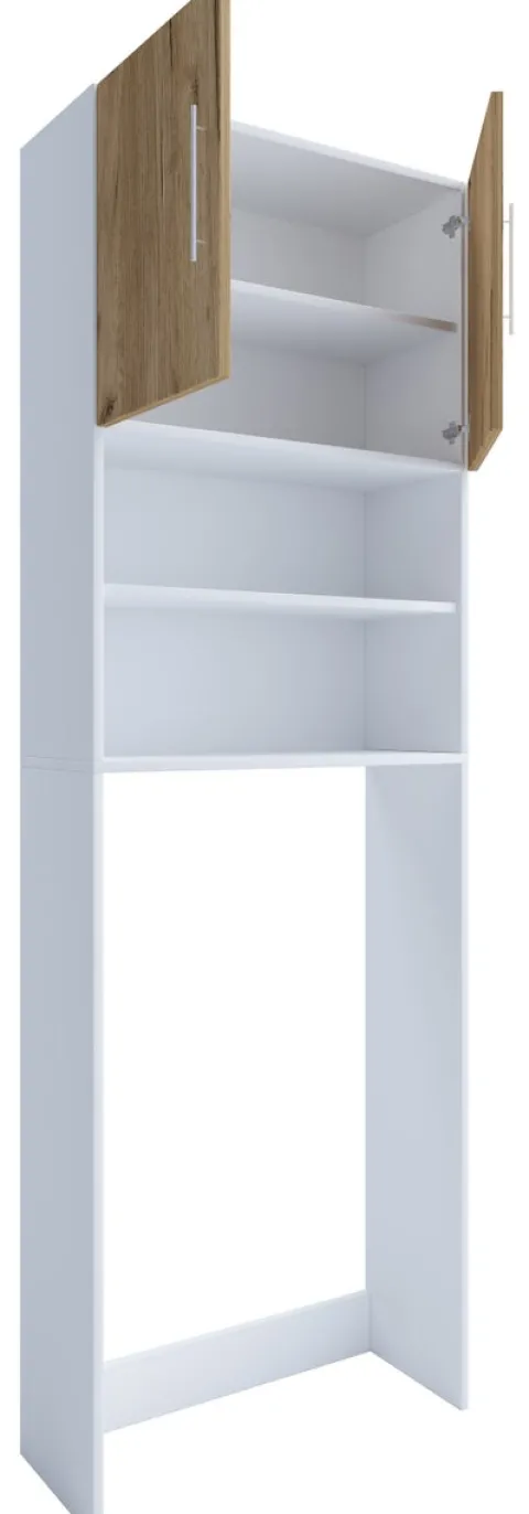 Überbauschrank Waschmaschine Überbau Schrank Jutas