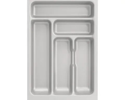 Besteckeinsatz für 40 cm Unterschränke BEH40+