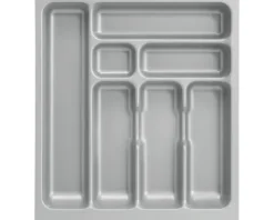 Besteckeinsatz für 50 cm Unterschränke BEH50+