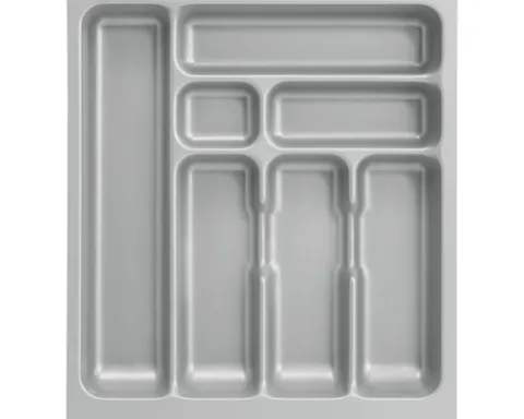 Besteckeinsatz für 50 cm Unterschränke BEH50+