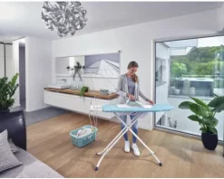 Bügelbrett Leifheit Air Board M Compact Plus 725861