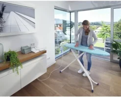 Bügelbrett Leifheit Air Board M Compact Plus 725861