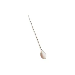 Bierlöffel aus Kunststoff - Hitzebeständig & Ideal für Gleichmäßige Mischung, 80cm