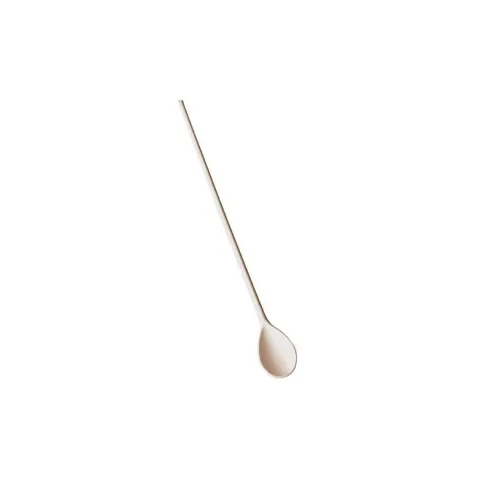Bierlöffel aus Kunststoff - Hitzebeständig & Ideal für Gleichmäßige Mischung, 80cm