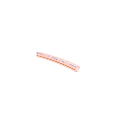 Bierschlauch, Bierleitung 3/8 (6,3mm) Meterware | Getränke- & Druckluftschlauch für Zapfanlagen