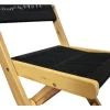 Bistroset SenS-Line garden furniture 2 -Sitzer inkl. 2 Sessel und Tisch