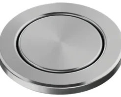 Blanco Druckbedienung PushControl III edelstahl 210670