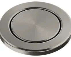 Blanco Druckbedienung PushControl III satin platinum 210677