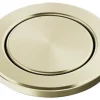 Blanco Druckbedienung PushControl III gold 210672