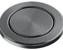 Blanco Druckbedienung PushControl III satin dark steel 210676