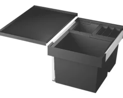 BLANCO Einbaumülleimer Flexon II XL 60/3 521473