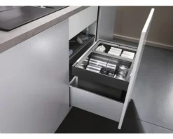 BLANCO Einbaumülleimer Flexon II 50/2 521469