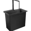BLANCO Ersatzeimer SELECT 16 Liter schwarz 229331
