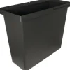 BLANCO Ersatzeimer SELECT 15 Liter schwarz 229330