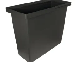 BLANCO Ersatzeimer SELECT 15 Liter schwarz 229330