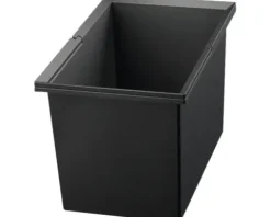 BLANCO Ersatzeimer SELECT 30 Liter schwarz 229333
