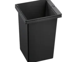 BLANCO Ersatzeimer SELECT 8 Liter schwarz 231973