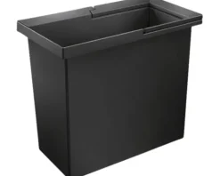 BLANCO Ersatzeimer SELECT 19 Liter schwarz 229332