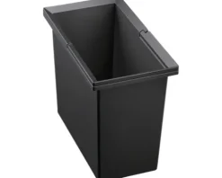 BLANCO Ersatzeimer SELECT 19 Liter schwarz 229332