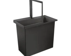 BLANCO Ersatzeimer SELECT 19 Liter schwarz 229332