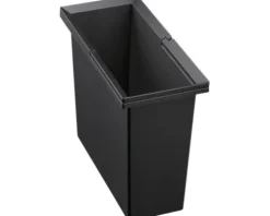 BLANCO Ersatzeimer SELECT 13 Liter schwarz 205574