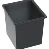BLANCO Ersatzeimer SELECT 35 l schwarz 218727