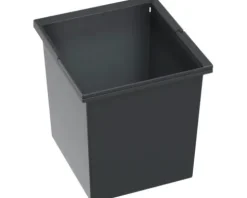 BLANCO Ersatzeimer SELECT 35 l schwarz 218727
