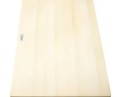 BLANCO Holzschneidbrett Ahorn 280 x 490 235844