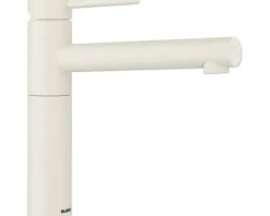 Blanco Küchenarmatur ALTA II softweiß matt 527536