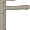 Blanco Küchenarmatur ALTA II tartufo matt 527535
