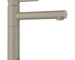 Blanco Küchenarmatur ALTA II tartufo matt 527535