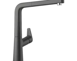Blanco Küchenarmatur AVONA-S anthrazit matt 521278