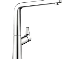 Blanco Küchenarmatur AVONA-S chrom 521277