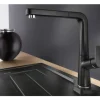 Blanco Küchenarmatur AVONA-S softweiß matt 526929