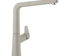 Blanco Küchenarmatur AVONA-S tartufo matt 521283