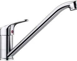 Blanco Küchenarmatur DARAS chrom 517720