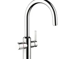 Blanco Küchenarmatur DRINK.HOT TAMPERA chrom 525224