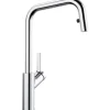 Blanco Küchenarmatur JURENA-S chrom 520765