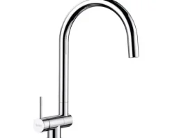 Blanco Küchenarmatur KANO chrom 521544