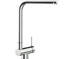 Blanco Küchenarmatur KANO chrom 521545